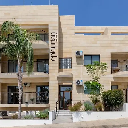 Epicurian Nikosia