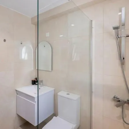 Apartment Epicurian Nikosia