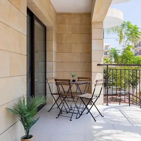 Apartment Epicurian