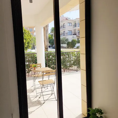 Epicurian Apartment