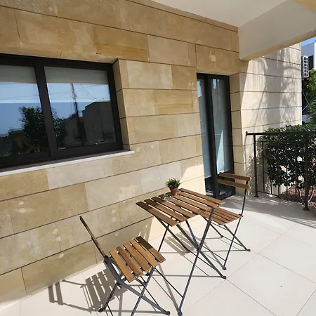 Epicurian Nikosia
