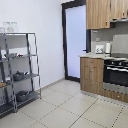 Apartment Epicurian *