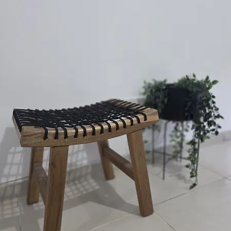 Epicurian Apartment Nikosia