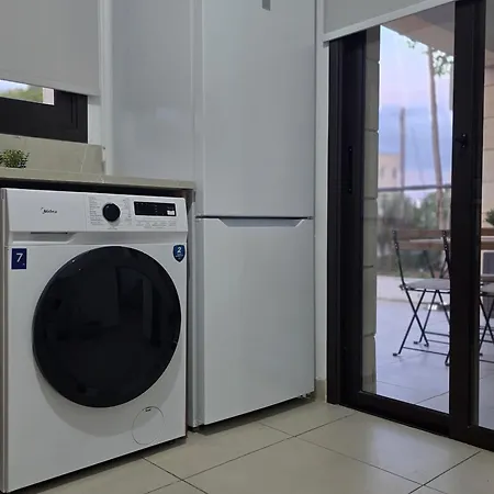 Apartment Epicurian