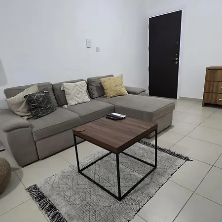 Epicurian Apartment