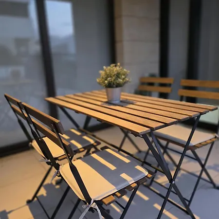 Apartment Epicurian
