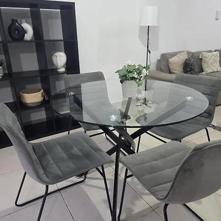 Apartment Epicurian Nikosia