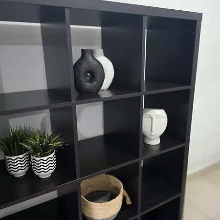 Epicurian Apartment Nikosia